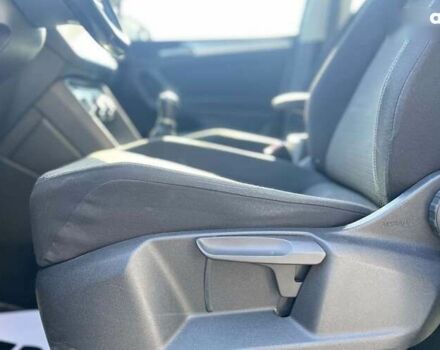 Фольксваген Тигуан, объемом двигателя 2 л и пробегом 258 тыс. км за 20900 $, фото 14 на Automoto.ua