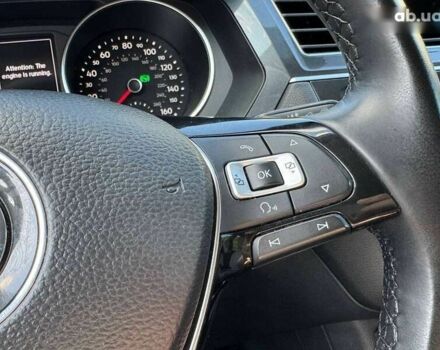 Фольксваген Тігуан, об'ємом двигуна 2 л та пробігом 147 тис. км за 19200 $, фото 26 на Automoto.ua