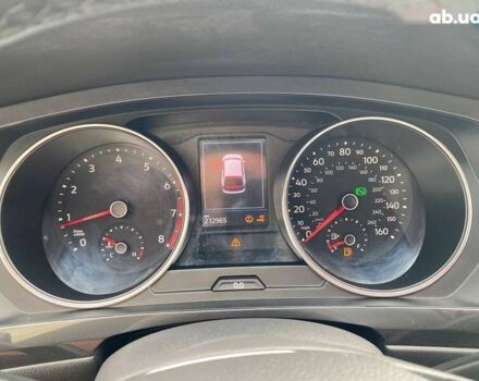 Фольксваген Тигуан, объемом двигателя 2 л и пробегом 212 тыс. км за 15300 $, фото 13 на Automoto.ua