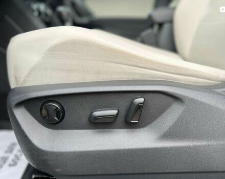 Фольксваген Тігуан, об'ємом двигуна 2 л та пробігом 135 тис. км за 19200 $, фото 9 на Automoto.ua