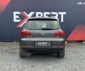 Фольксваген Тигуан, объемом двигателя 2 л и пробегом 129 тыс. км за 14990 $, фото 5 на Automoto.ua