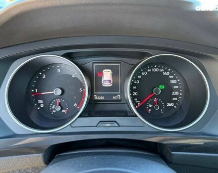 Фольксваген Тигуан, объемом двигателя 2 л и пробегом 152 тыс. км за 25200 $, фото 14 на Automoto.ua