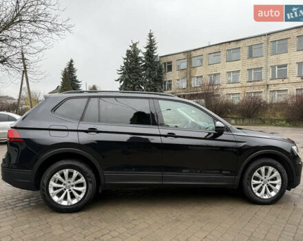 Фольксваген Тігуан, об'ємом двигуна 0 л та пробігом 130 тис. км за 16600 $, фото 14 на Automoto.ua