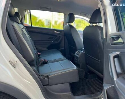 Фольксваген Тігуан, об'ємом двигуна 2 л та пробігом 64 тис. км за 17900 $, фото 22 на Automoto.ua