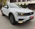 Фольксваген Тигуан, объемом двигателя 2 л и пробегом 72 тыс. км за 19300 $, фото 16 на Automoto.ua