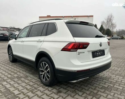 Фольксваген Тігуан, об'ємом двигуна 2 л та пробігом 112 тис. км за 17800 $, фото 8 на Automoto.ua