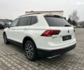 Фольксваген Тігуан, об'ємом двигуна 2 л та пробігом 112 тис. км за 17800 $, фото 8 на Automoto.ua