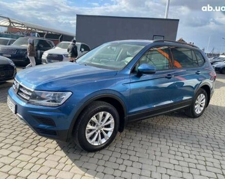 Фольксваген Тигуан, объемом двигателя 2 л и пробегом 142 тыс. км за 16900 $, фото 3 на Automoto.ua