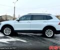 Фольксваген Тигуан, объемом двигателя 2 л и пробегом 146 тыс. км за 18150 $, фото 1 на Automoto.ua