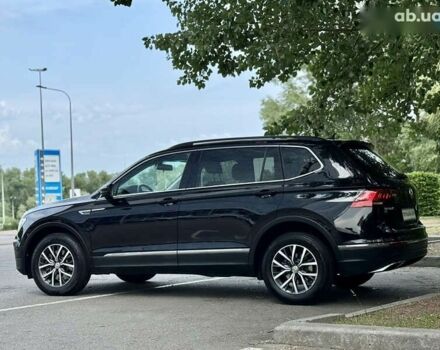 Фольксваген Тігуан, об'ємом двигуна 2 л та пробігом 162 тис. км за 19500 $, фото 4 на Automoto.ua