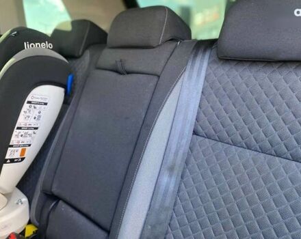 Фольксваген Тигуан, объемом двигателя 2 л и пробегом 192 тыс. км за 27400 $, фото 26 на Automoto.ua