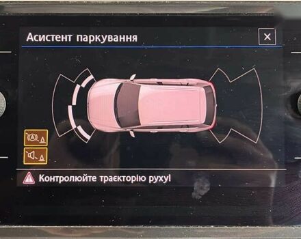 Фольксваген Тигуан, объемом двигателя 2 л и пробегом 205 тыс. км за 21950 $, фото 23 на Automoto.ua