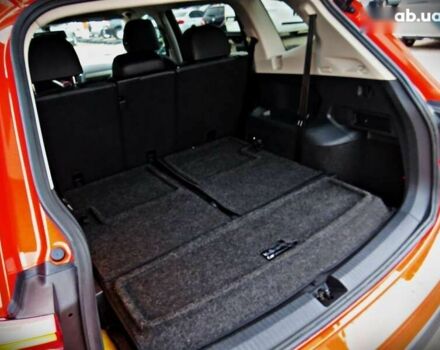 Фольксваген Тигуан, объемом двигателя 2 л и пробегом 135 тыс. км за 18800 $, фото 18 на Automoto.ua