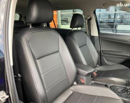 Фольксваген Тигуан, объемом двигателя 2 л и пробегом 212 тыс. км за 15300 $, фото 25 на Automoto.ua