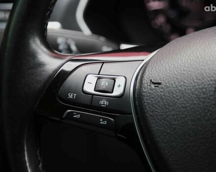 Фольксваген Тігуан, об'ємом двигуна 2 л та пробігом 138 тис. км за 17900 $, фото 20 на Automoto.ua