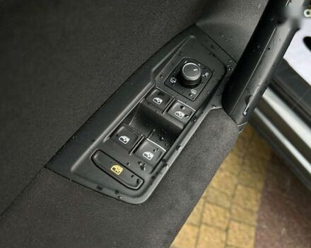 Фольксваген Тигуан, объемом двигателя 2 л и пробегом 177 тыс. км за 24650 $, фото 13 на Automoto.ua