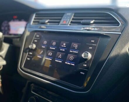 Фольксваген Тигуан, объемом двигателя 2 л и пробегом 192 тыс. км за 27400 $, фото 16 на Automoto.ua