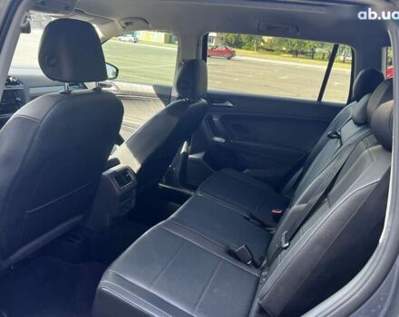 Фольксваген Тігуан, об'ємом двигуна 2 л та пробігом 190 тис. км за 17500 $, фото 11 на Automoto.ua