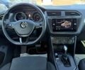 Фольксваген Тигуан, объемом двигателя 2 л и пробегом 152 тыс. км за 25200 $, фото 14 на Automoto.ua