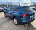 Фольксваген Тигуан, объемом двигателя 2 л и пробегом 142 тыс. км за 16900 $, фото 4 на Automoto.ua