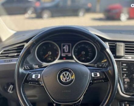 Фольксваген Тігуан, об'ємом двигуна 2 л та пробігом 258 тис. км за 18700 $, фото 17 на Automoto.ua