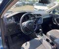 Фольксваген Тигуан, объемом двигателя 2 л и пробегом 202 тыс. км за 17900 $, фото 11 на Automoto.ua