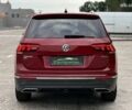 Фольксваген Тигуан, объемом двигателя 2 л и пробегом 145 тыс. км за 23990 $, фото 8 на Automoto.ua