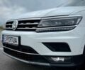 Фольксваген Тігуан, об'ємом двигуна 2 л та пробігом 230 тис. км за 23999 $, фото 8 на Automoto.ua