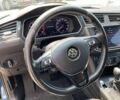 Фольксваген Тигуан, объемом двигателя 2 л и пробегом 202 тыс. км за 17900 $, фото 13 на Automoto.ua