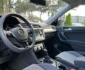 Фольксваген Тигуан, объемом двигателя 2 л и пробегом 190 тыс. км за 17700 $, фото 14 на Automoto.ua