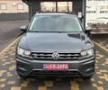 Фольксваген Тигуан, объемом двигателя 2 л и пробегом 188 тыс. км за 16300 $, фото 1 на Automoto.ua