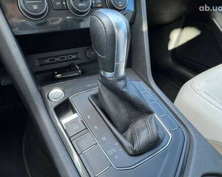 Фольксваген Тігуан, об'ємом двигуна 2 л та пробігом 147 тис. км за 19200 $, фото 29 на Automoto.ua