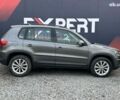 Фольксваген Тигуан, объемом двигателя 2 л и пробегом 129 тыс. км за 14990 $, фото 4 на Automoto.ua