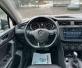 Фольксваген Тигуан, объемом двигателя 2 л и пробегом 188 тыс. км за 16300 $, фото 29 на Automoto.ua