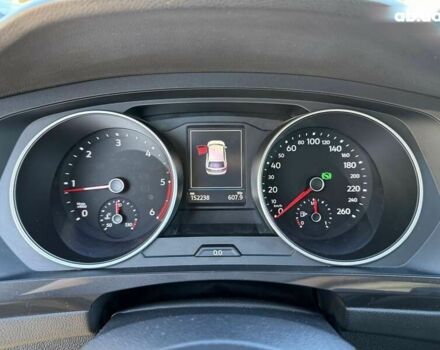 Фольксваген Тигуан, объемом двигателя 2 л и пробегом 152 тыс. км за 25200 $, фото 16 на Automoto.ua