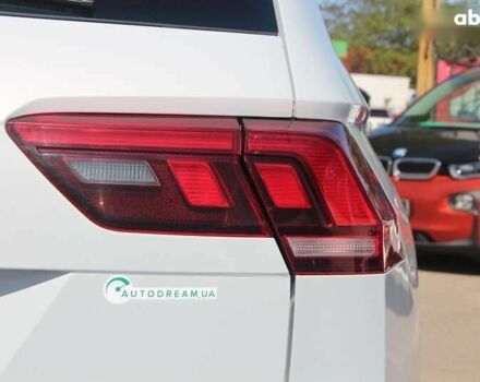 Фольксваген Тігуан, об'ємом двигуна 2 л та пробігом 104 тис. км за 22300 $, фото 23 на Automoto.ua