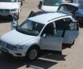 Фольксваген Тигуан, объемом двигателя 2 л и пробегом 104 тыс. км за 22200 $, фото 24 на Automoto.ua