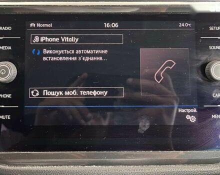 Фольксваген Тигуан, объемом двигателя 2 л и пробегом 205 тыс. км за 21950 $, фото 18 на Automoto.ua