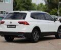 Фольксваген Тігуан, об'ємом двигуна 2 л та пробігом 138 тис. км за 17900 $, фото 5 на Automoto.ua