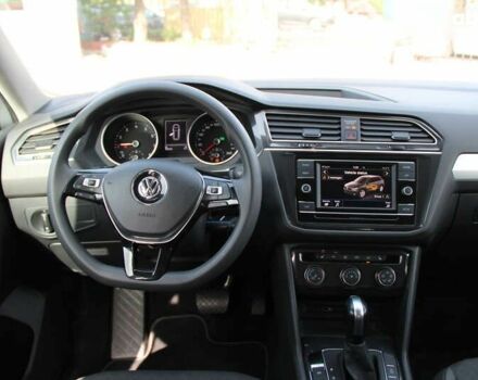 Фольксваген Тігуан, об'ємом двигуна 2 л та пробігом 104 тис. км за 22300 $, фото 13 на Automoto.ua