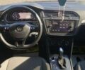Фольксваген Тигуан, объемом двигателя 2 л и пробегом 192 тыс. км за 27400 $, фото 14 на Automoto.ua