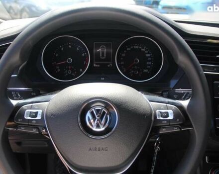 Фольксваген Тигуан, объемом двигателя 2 л и пробегом 104 тыс. км за 22200 $, фото 20 на Automoto.ua