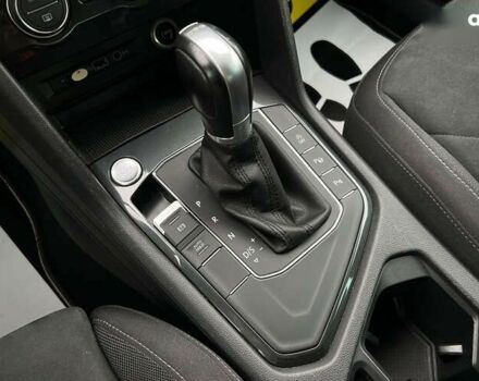 Фольксваген Тигуан, объемом двигателя 2 л и пробегом 172 тыс. км за 26650 $, фото 16 на Automoto.ua