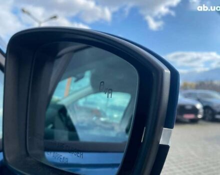 Фольксваген Тигуан, объемом двигателя 2 л и пробегом 142 тыс. км за 16900 $, фото 24 на Automoto.ua