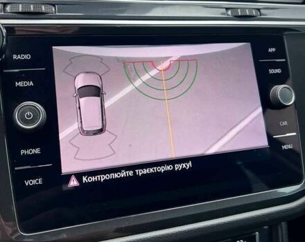 Фольксваген Тігуан, об'ємом двигуна 2 л та пробігом 230 тис. км за 23999 $, фото 29 на Automoto.ua