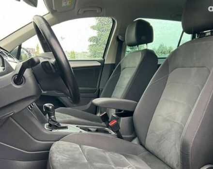 Фольксваген Тигуан, объемом двигателя 2 л и пробегом 172 тыс. км за 25650 $, фото 14 на Automoto.ua