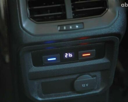 Фольксваген Тигуан, объемом двигателя 2 л и пробегом 224 тыс. км за 24000 $, фото 18 на Automoto.ua