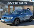 Фольксваген Тигуан, объемом двигателя 2 л и пробегом 152 тыс. км за 25200 $, фото 2 на Automoto.ua