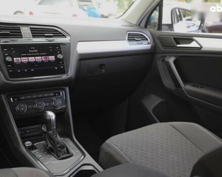 Фольксваген Тигуан, объемом двигателя 2 л и пробегом 224 тыс. км за 24000 $, фото 12 на Automoto.ua