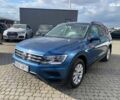 Фольксваген Тигуан, объемом двигателя 2 л и пробегом 142 тыс. км за 16900 $, фото 2 на Automoto.ua
